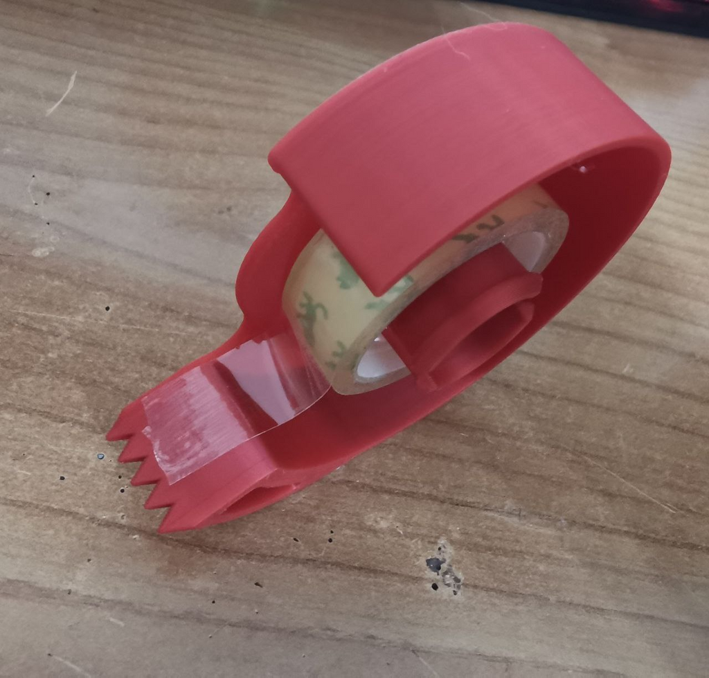 Tape Holder