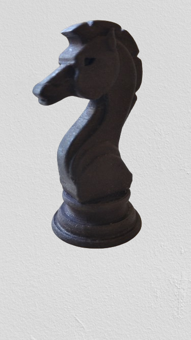 Knight (FIDE standard)