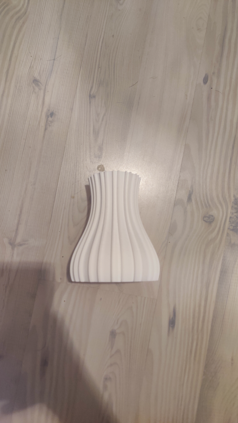 Modern lampshade