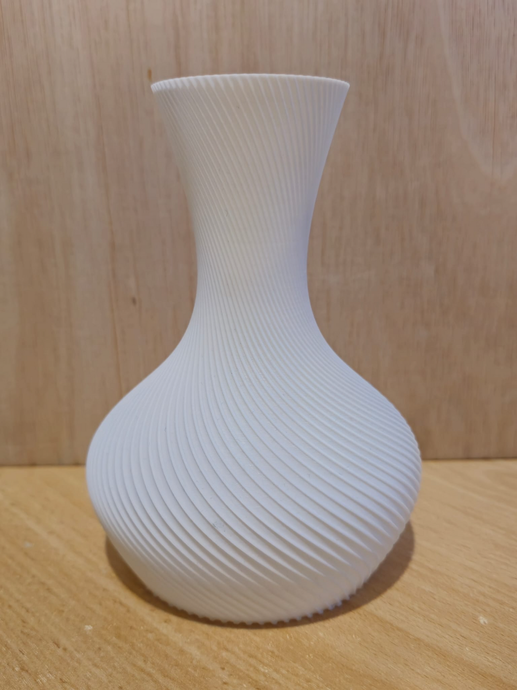 Vaso Elegante e Moderno