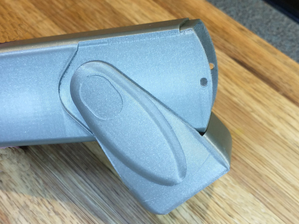 Swing-A-Way Glasses Case