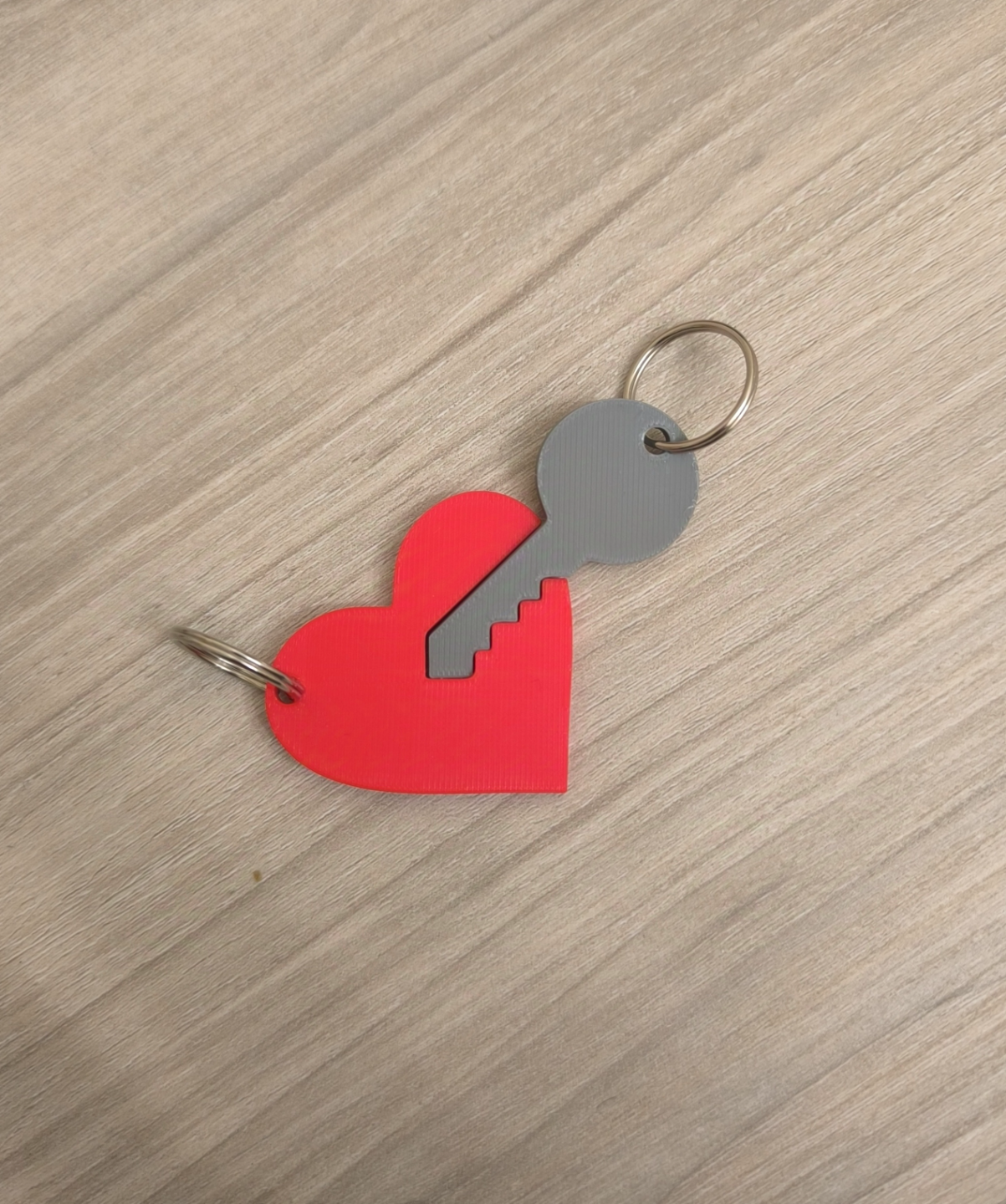 Key_Heart_Keychain