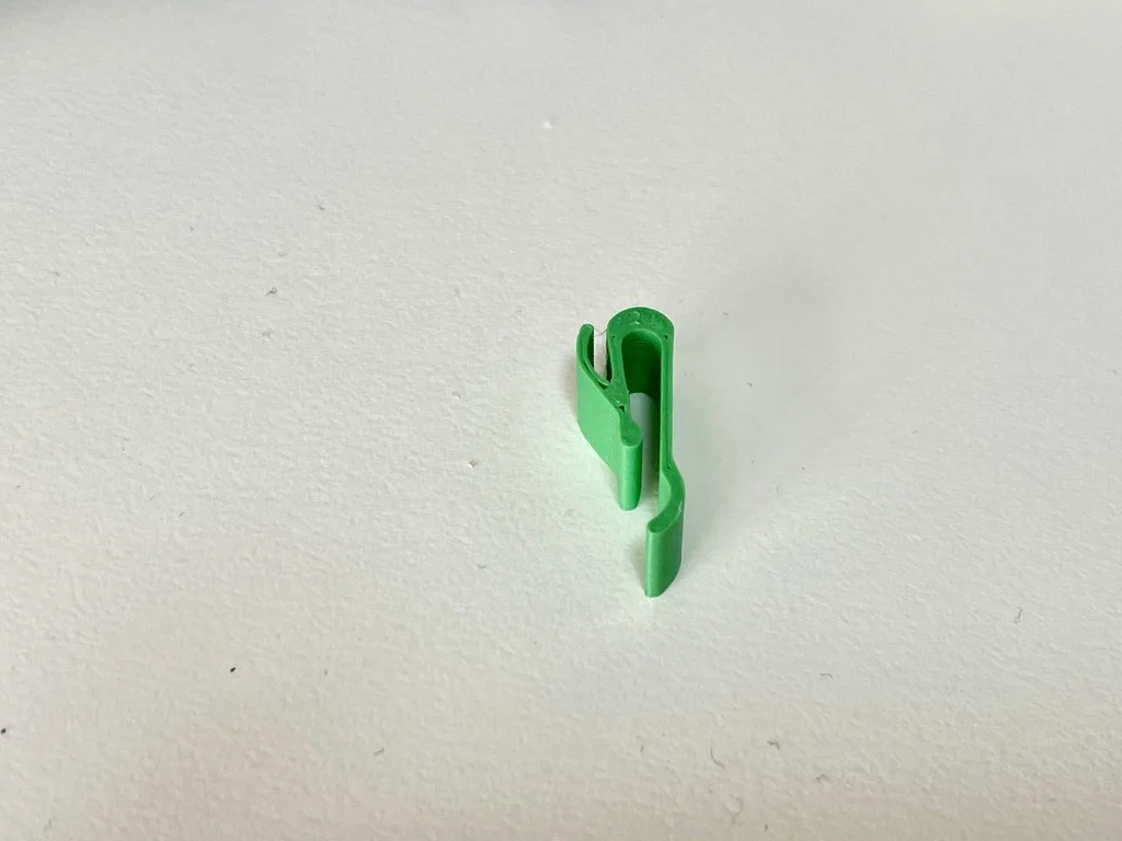 Filament Clip