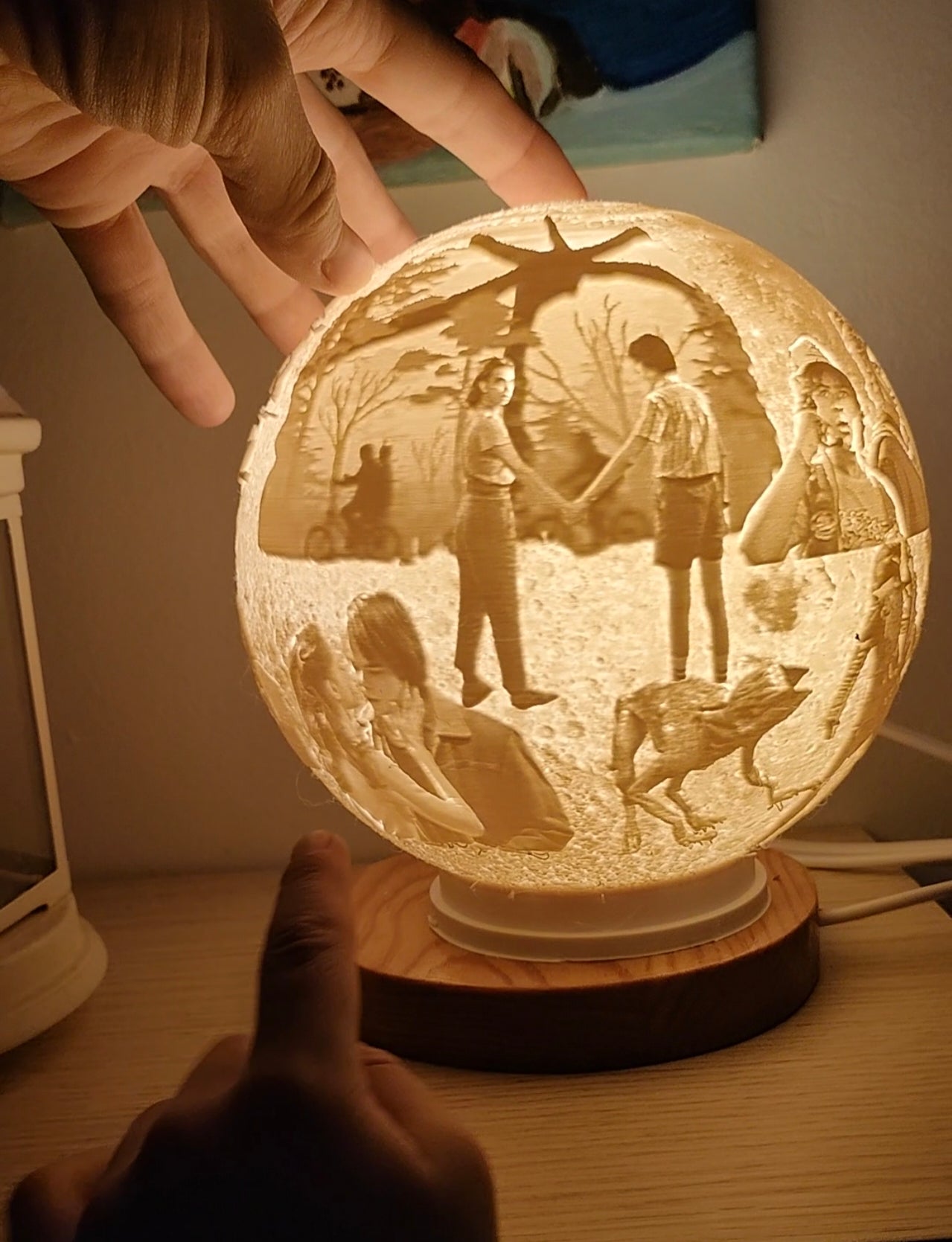 Strangers Things