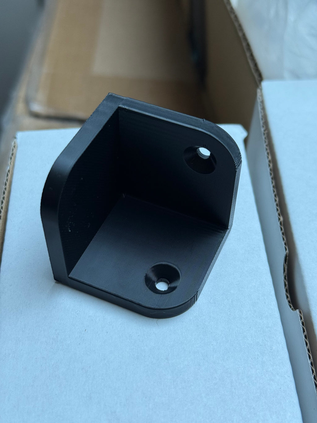 Corner Bracket