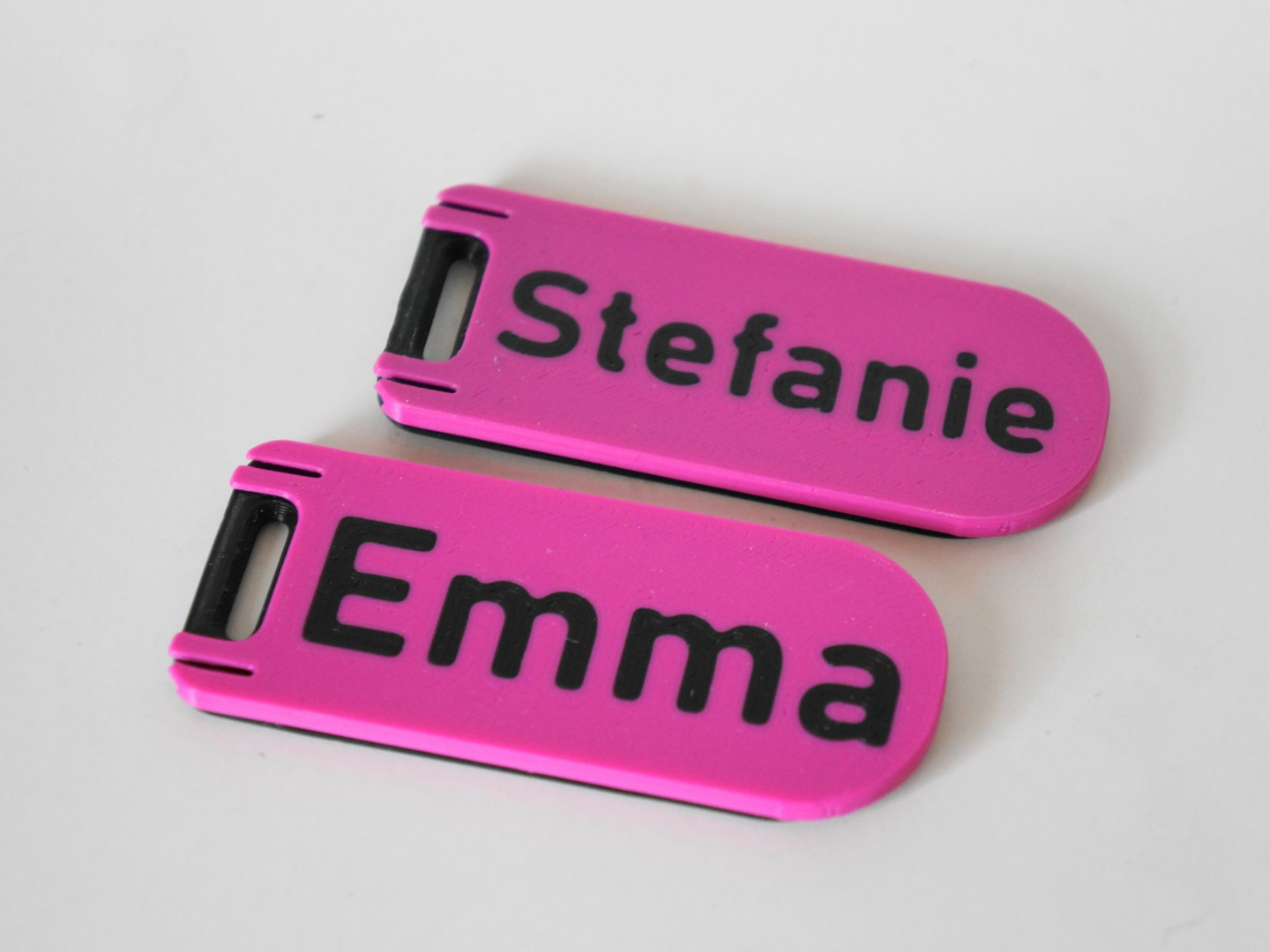 Bag Tag