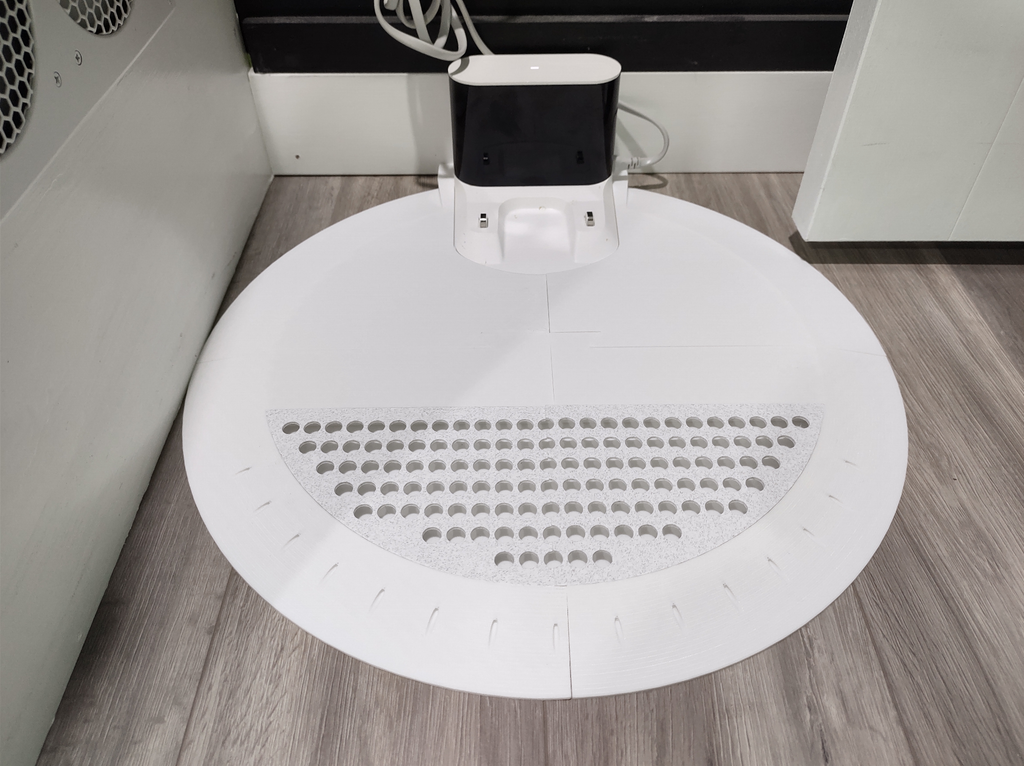 Roborock Docking Station