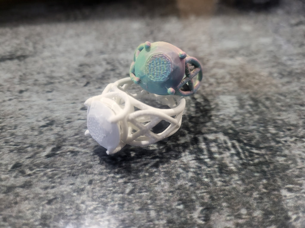 Engagement ring