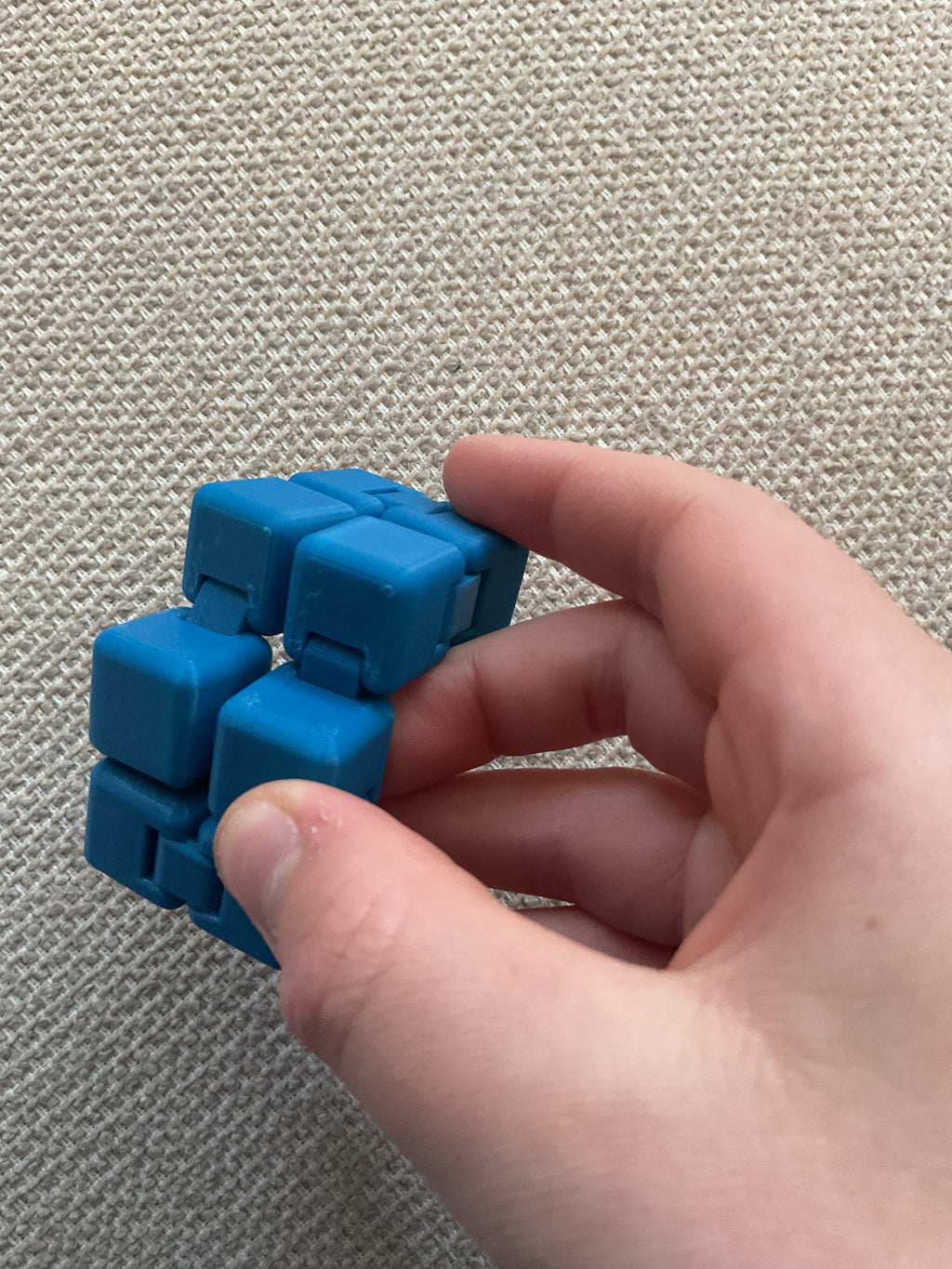 Infinty Cube
