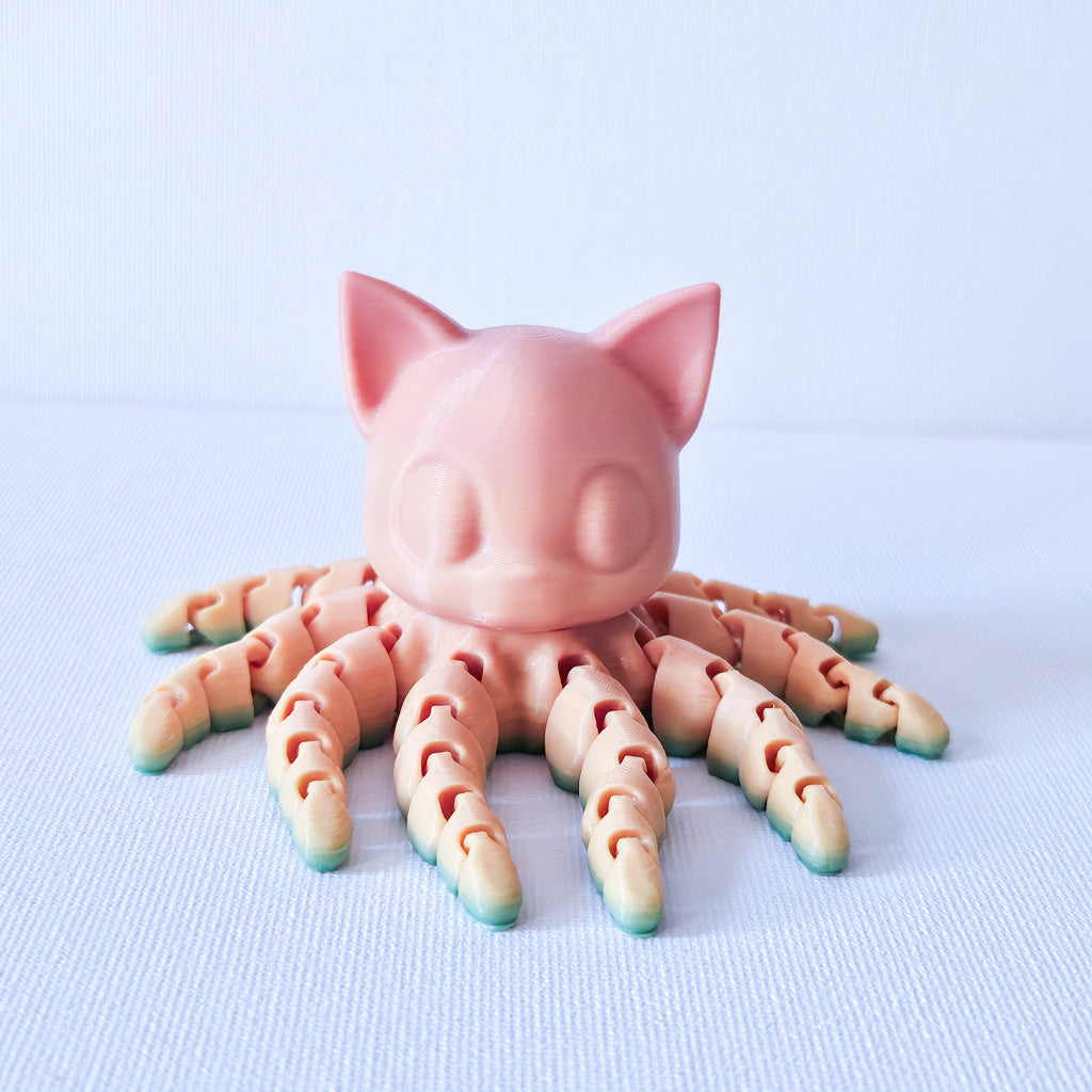 Purrtopus