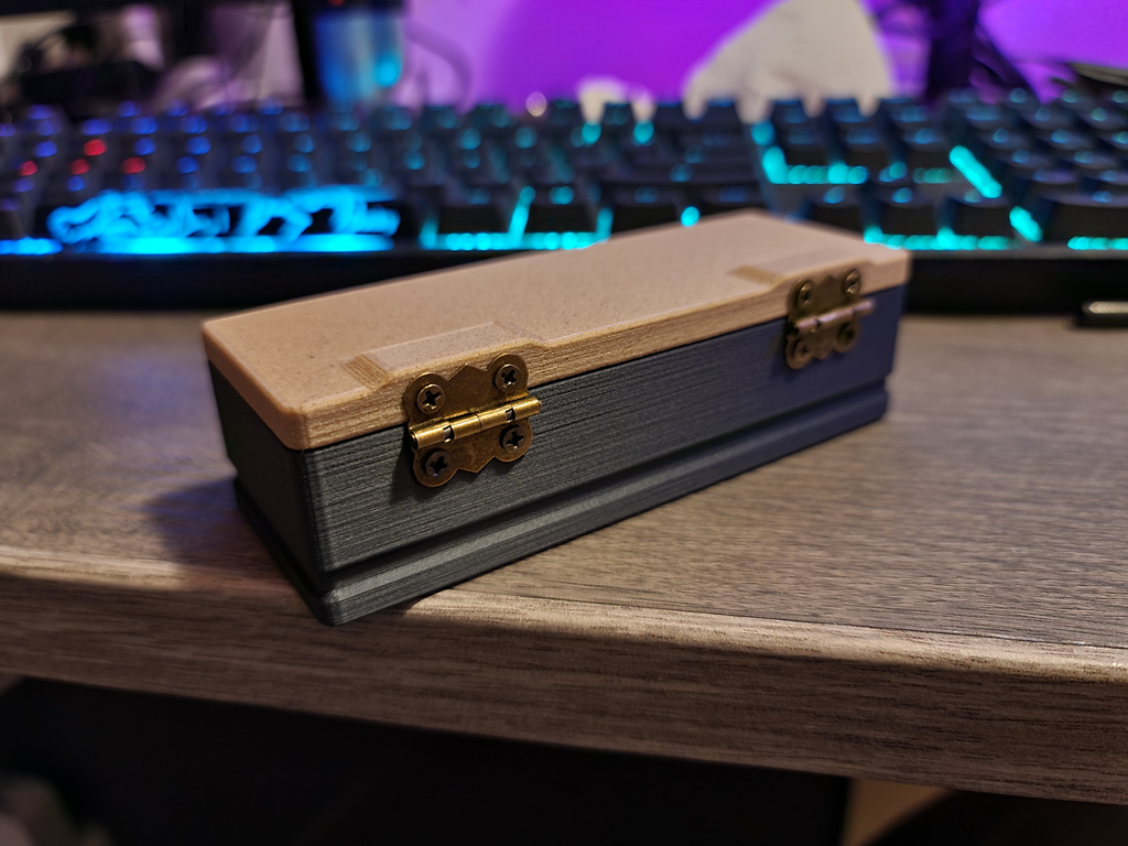 Gift Box (magnets)