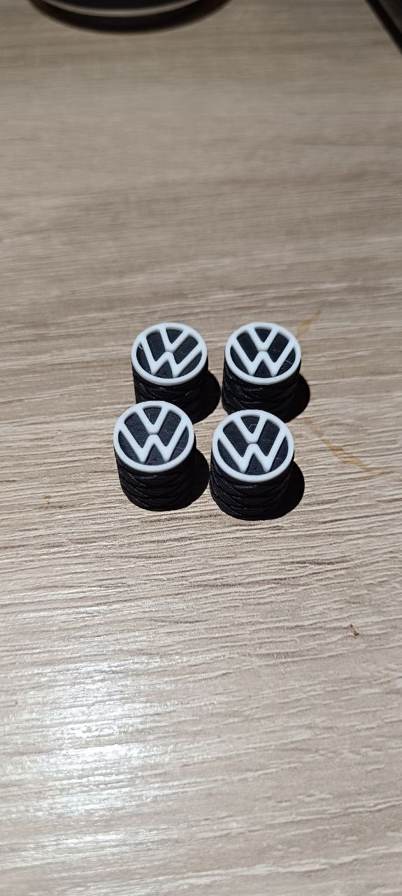 tapón válvula Volkswagen