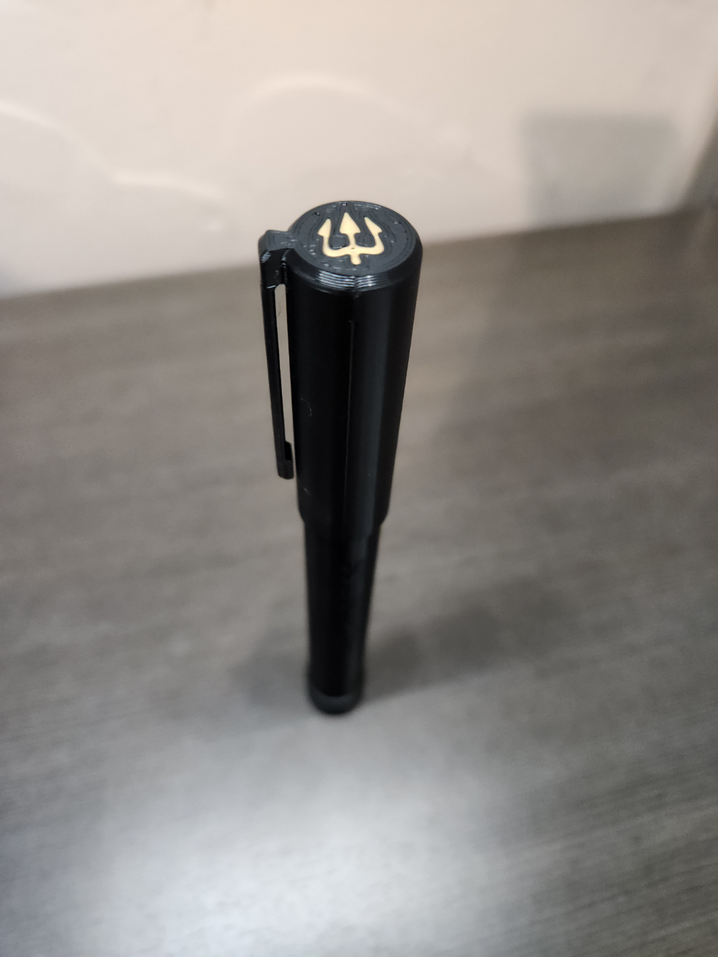 Riptide Pen Sword