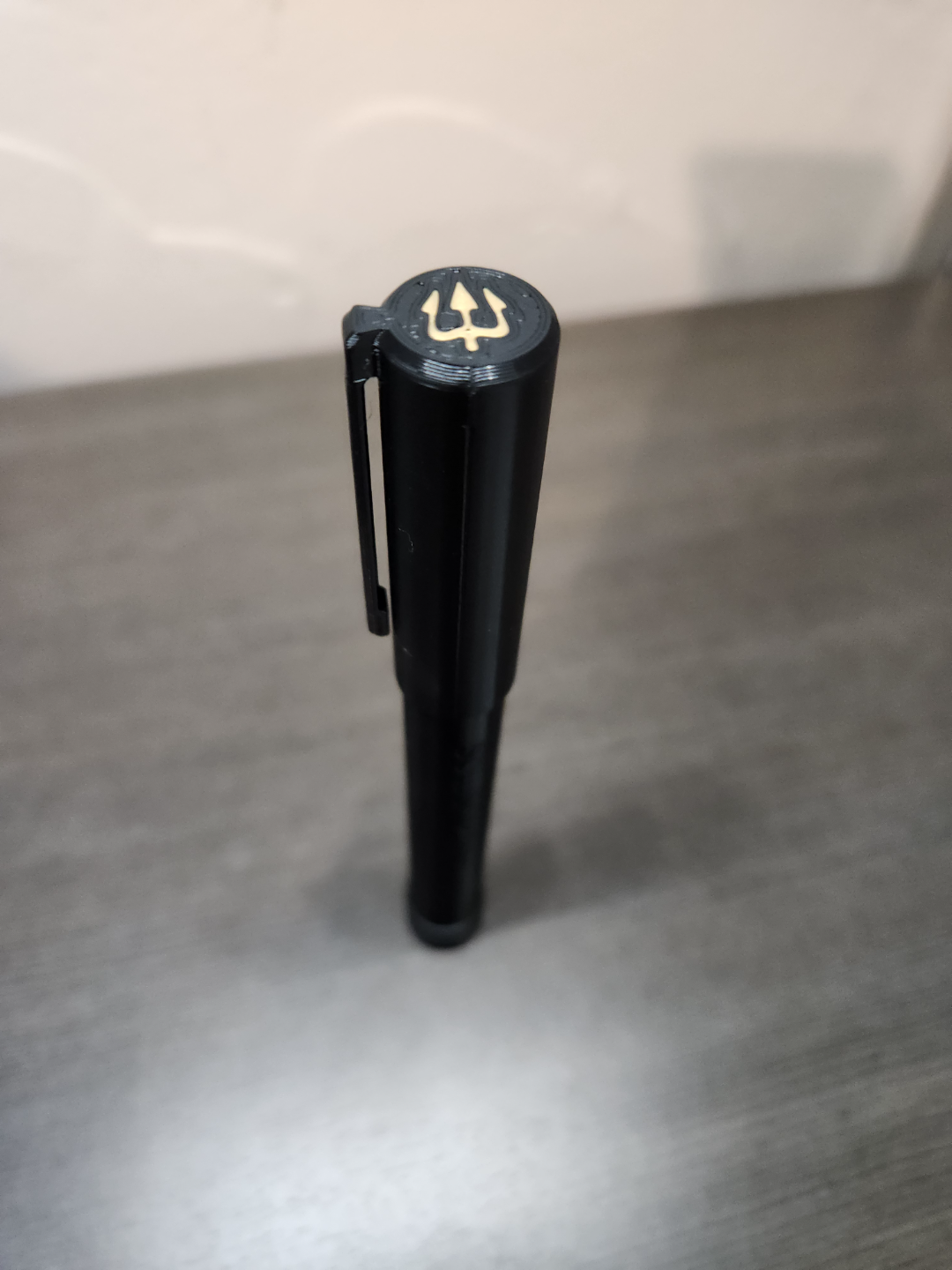 Riptide Pen Sword
