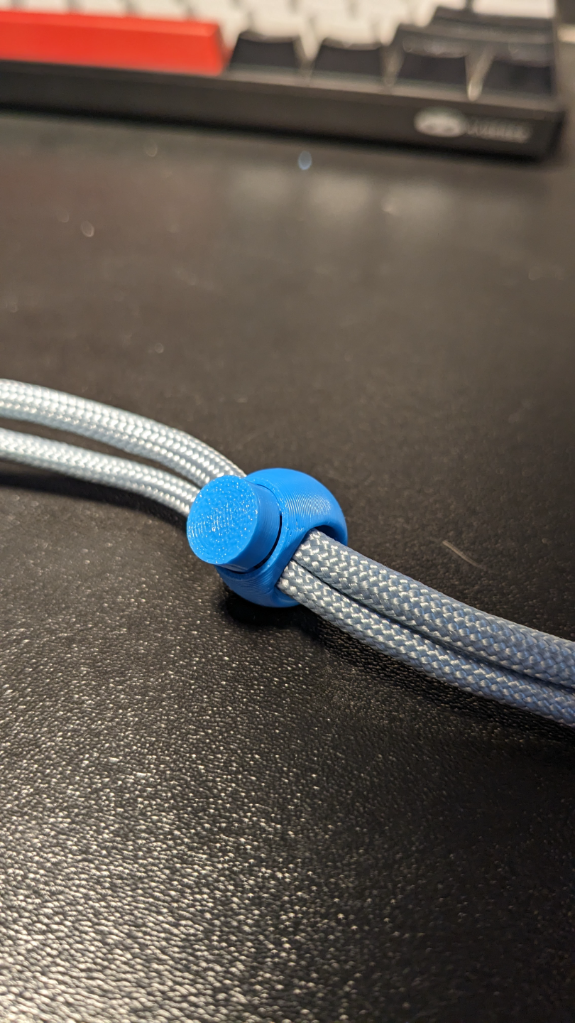 Cord Lock