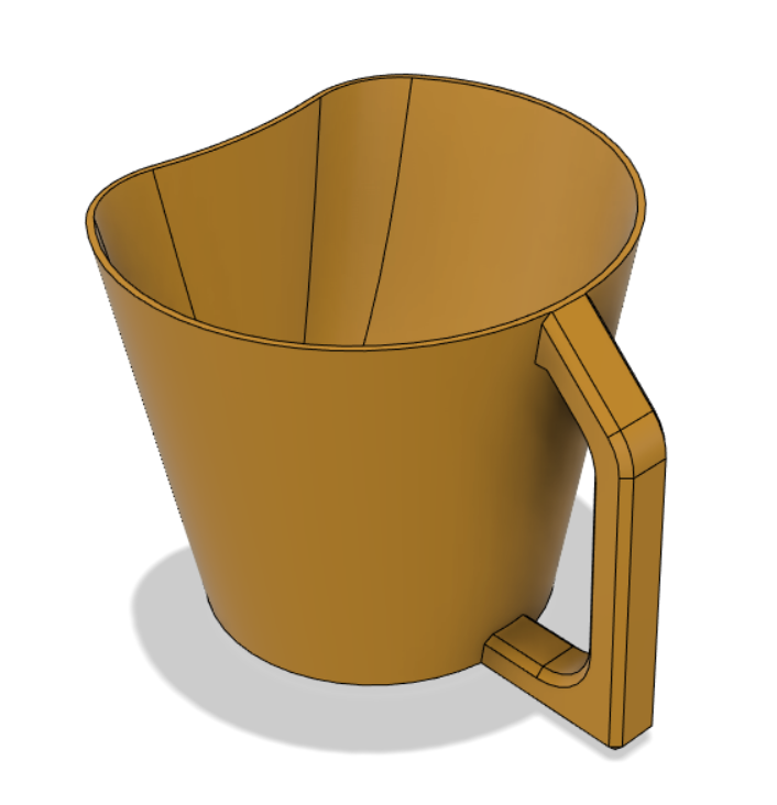 Kids head wash shower bathtub pot