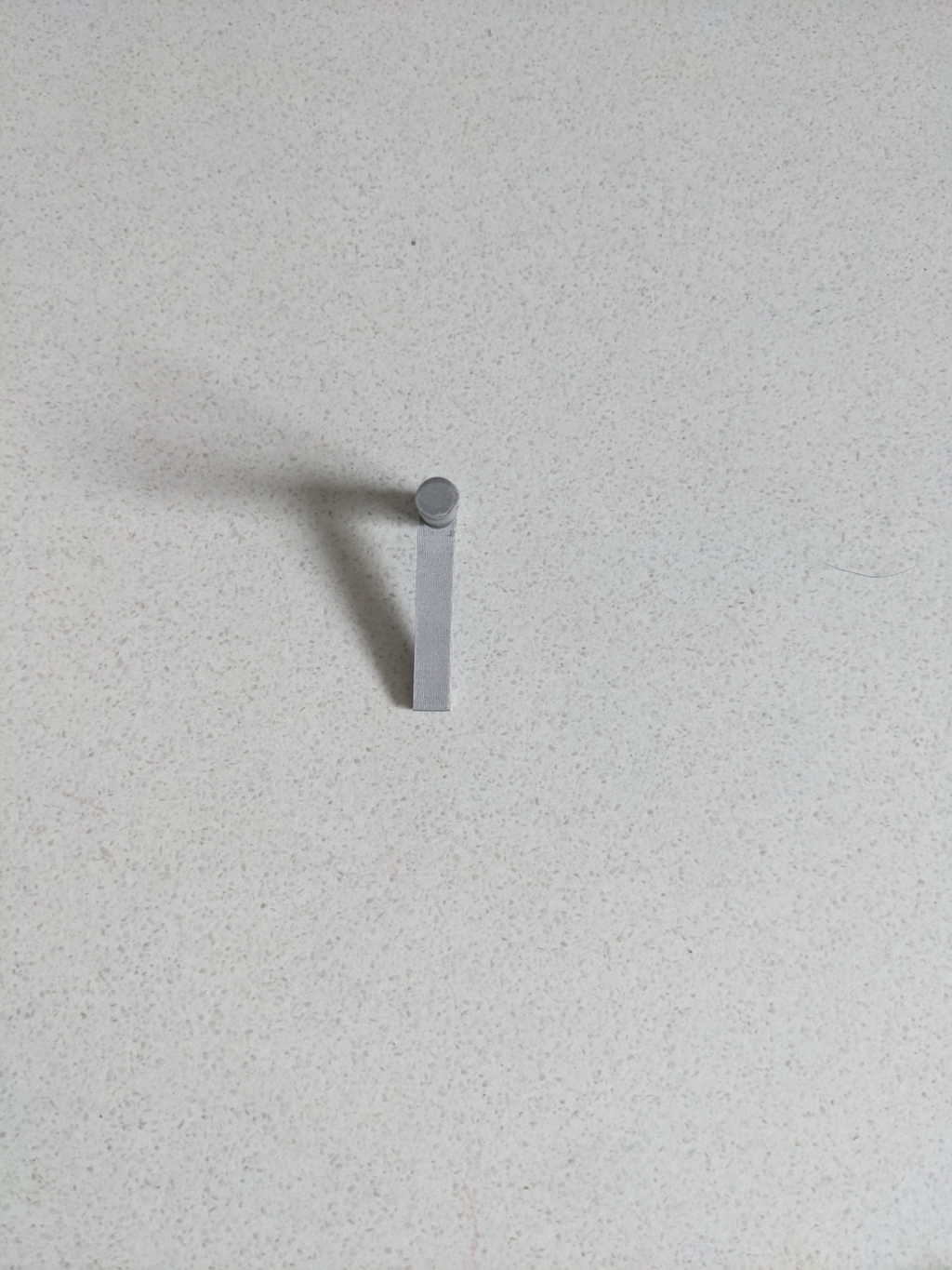Pool Weir Door Hinge Clip