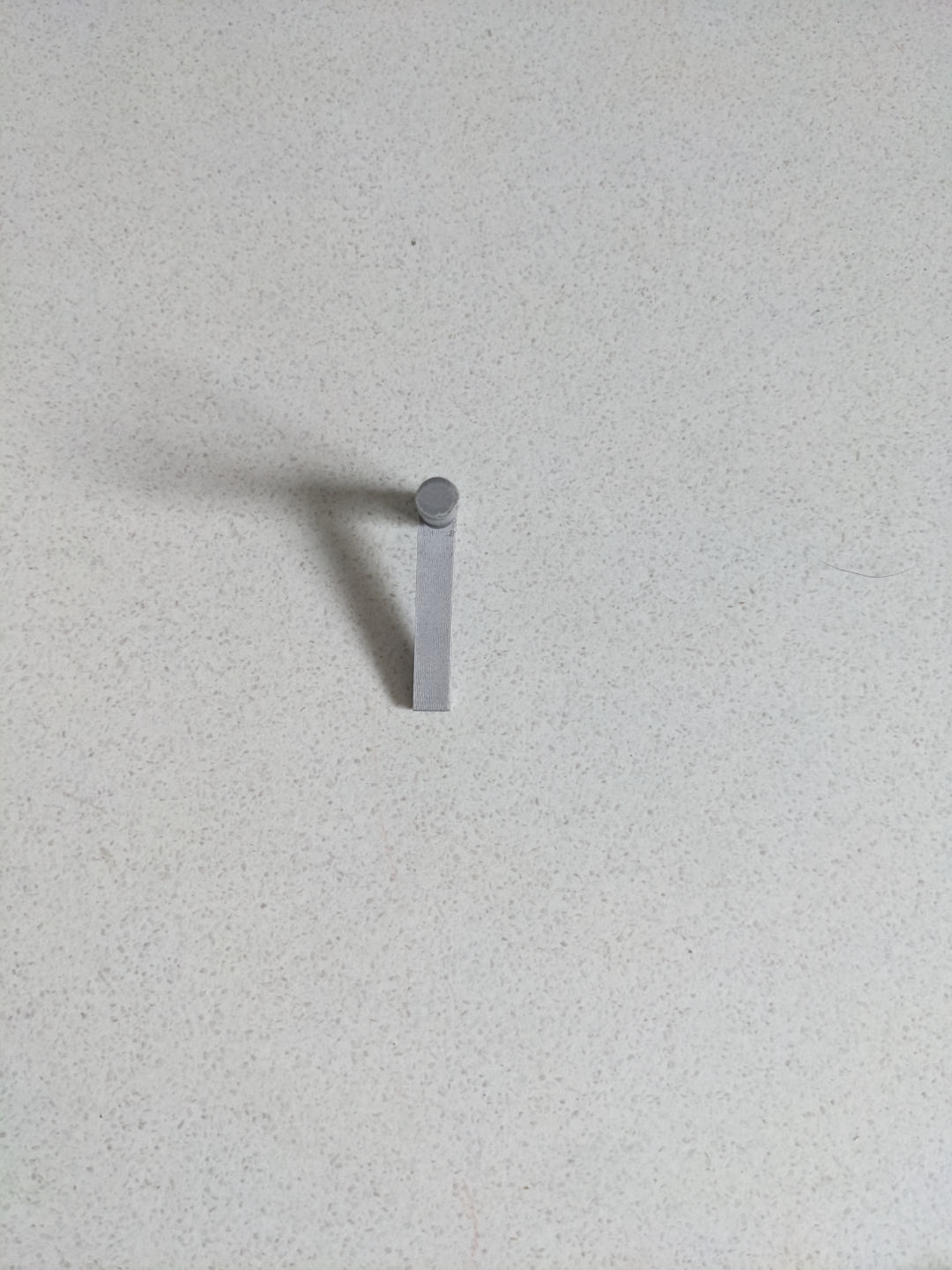 Pool Weir Door Hinge Clip