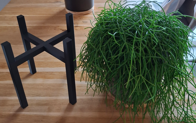 plant stand