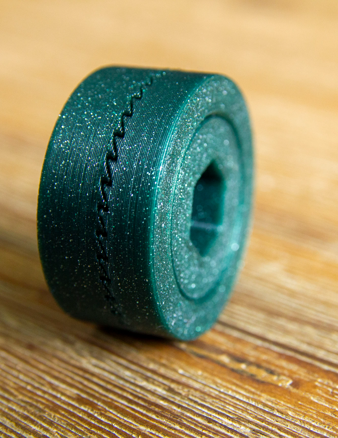 Rosette Mounts