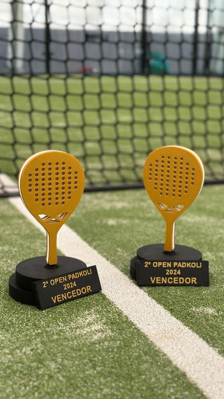 Padel Trophy II