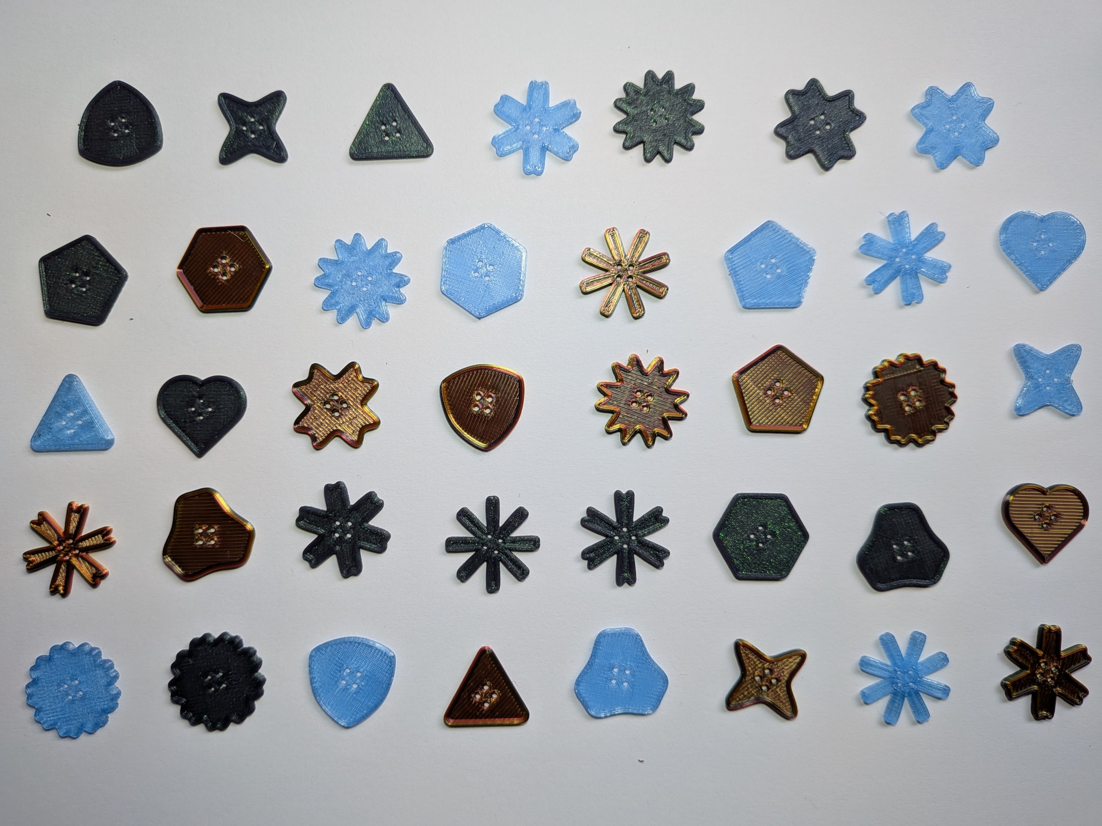 Button Generator