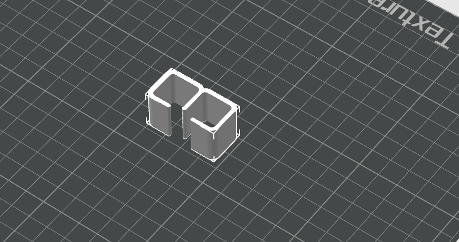 Cable organizer