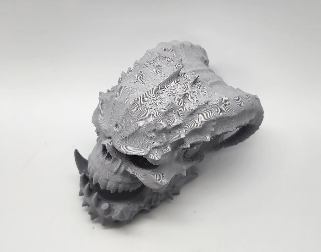Devils Skull