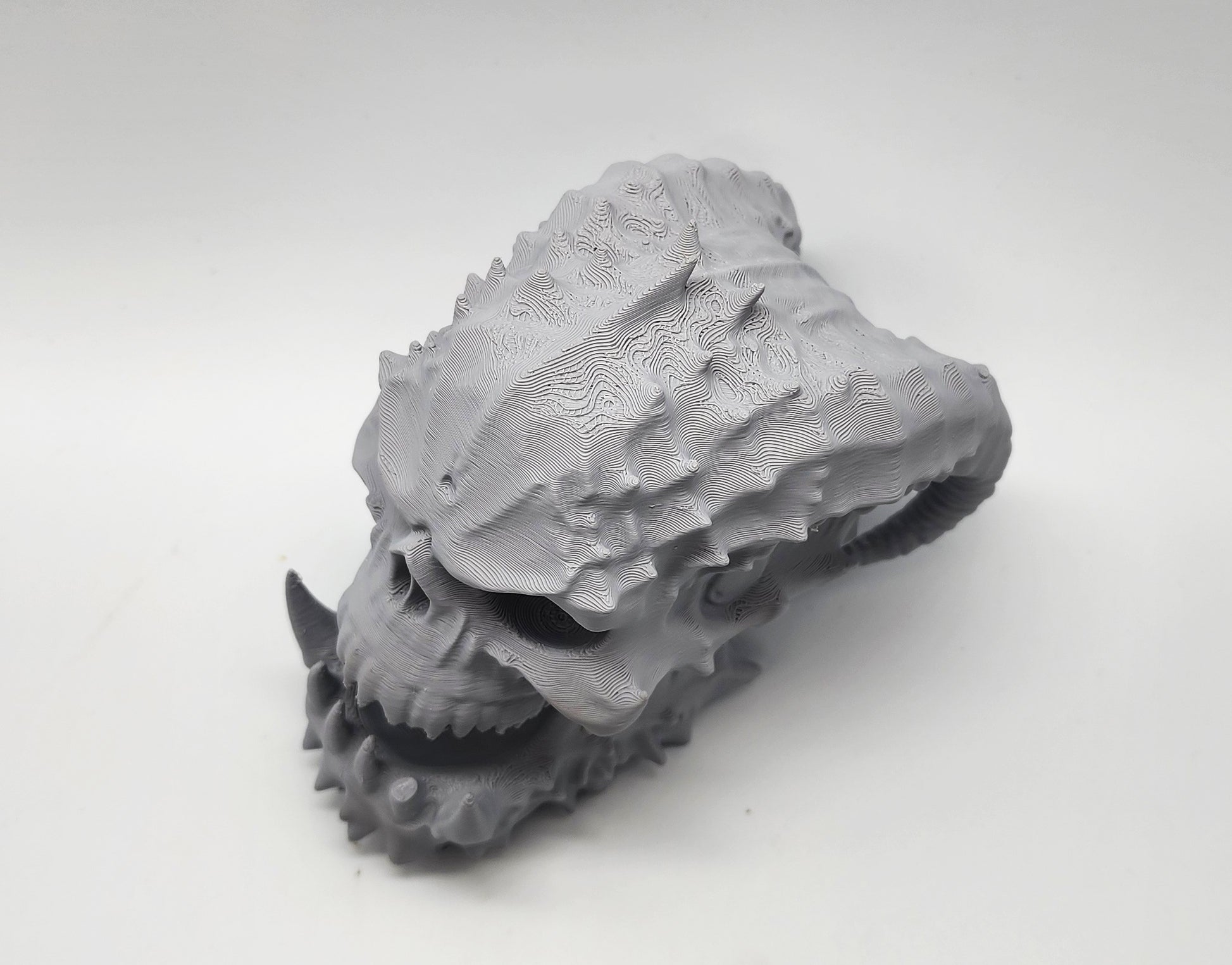 Devils Skull