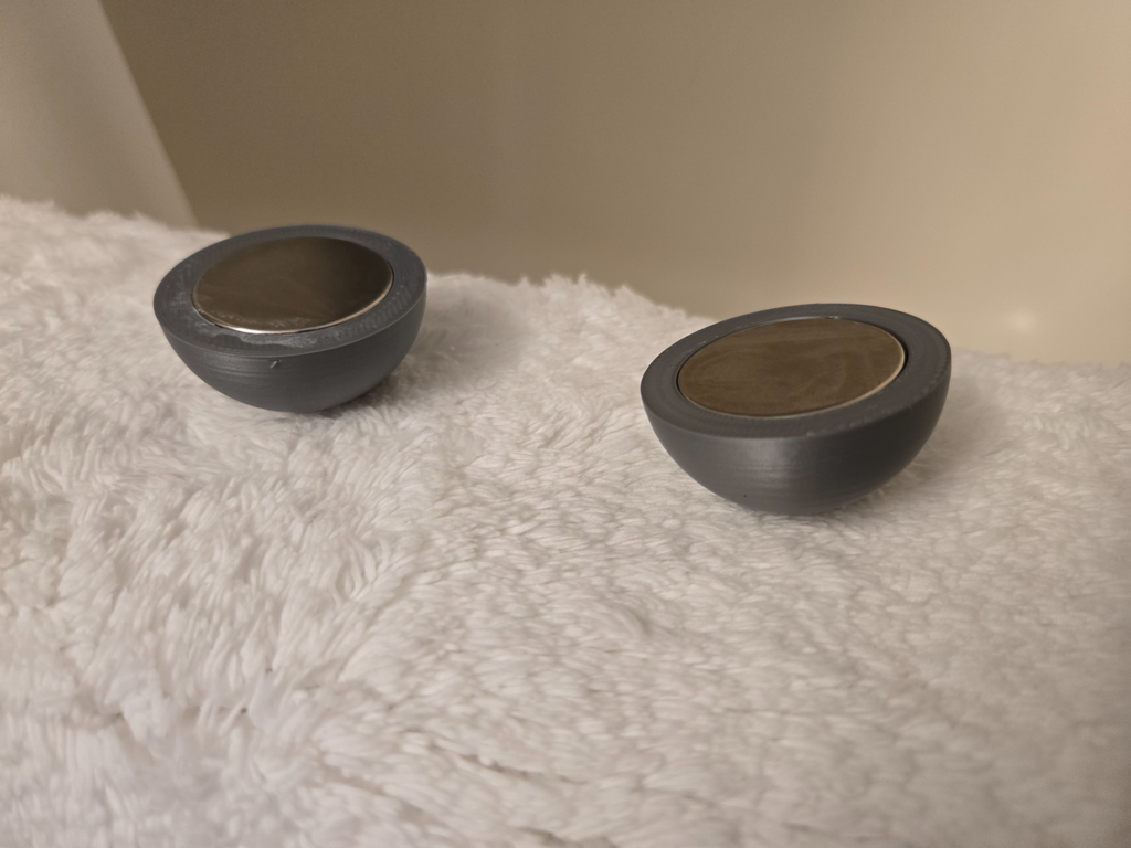 Shower Curtain Weight