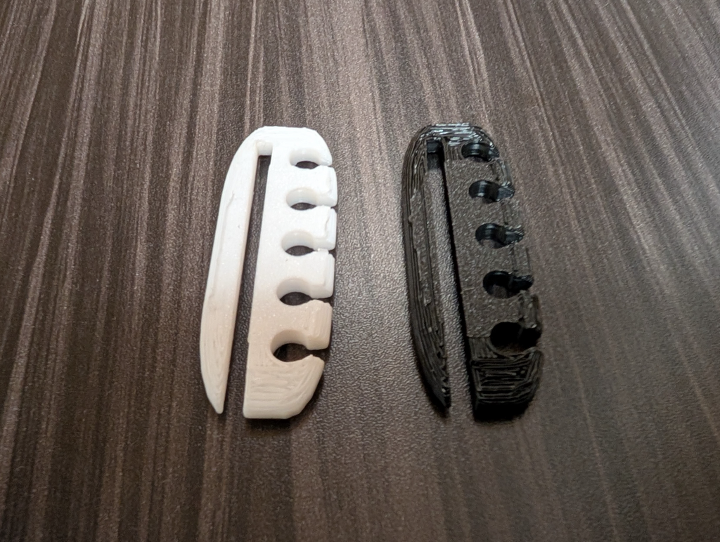 Cable holder