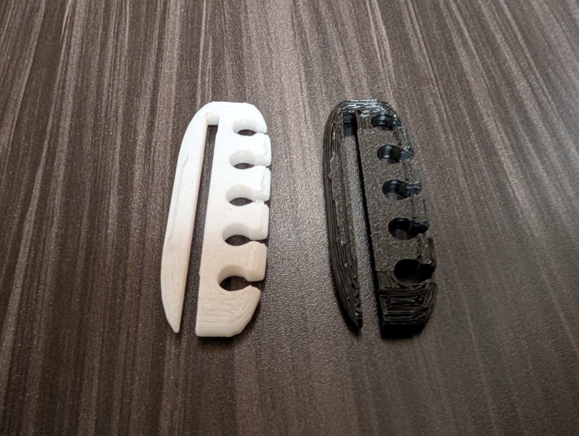 Cable holder
