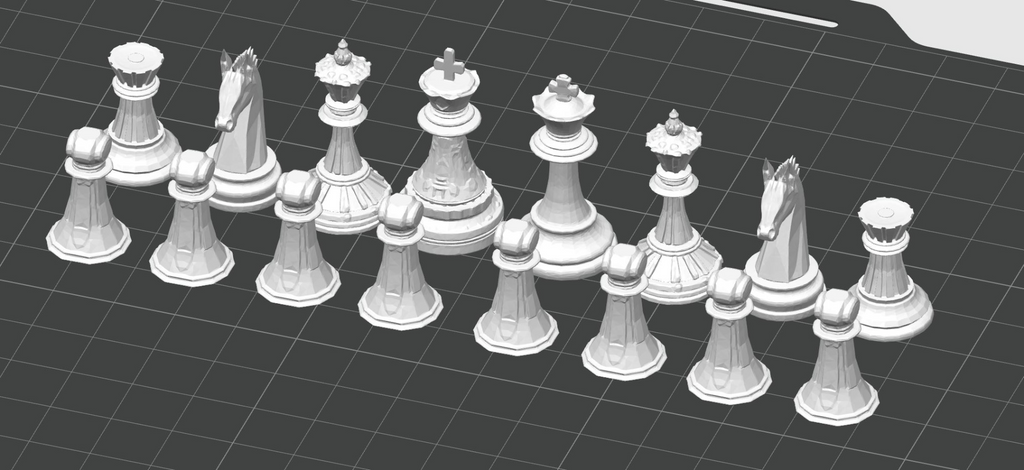 3D-Chess