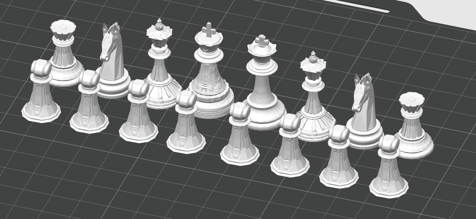 3D-Chess