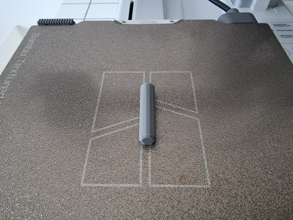 Furniture Peg 8 x 35 mm