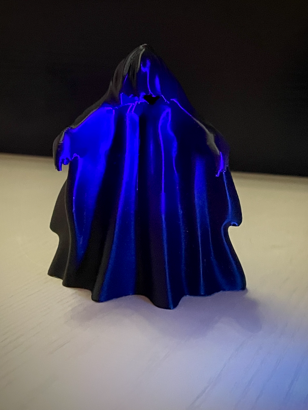 Halloween Figure - The Black Mage