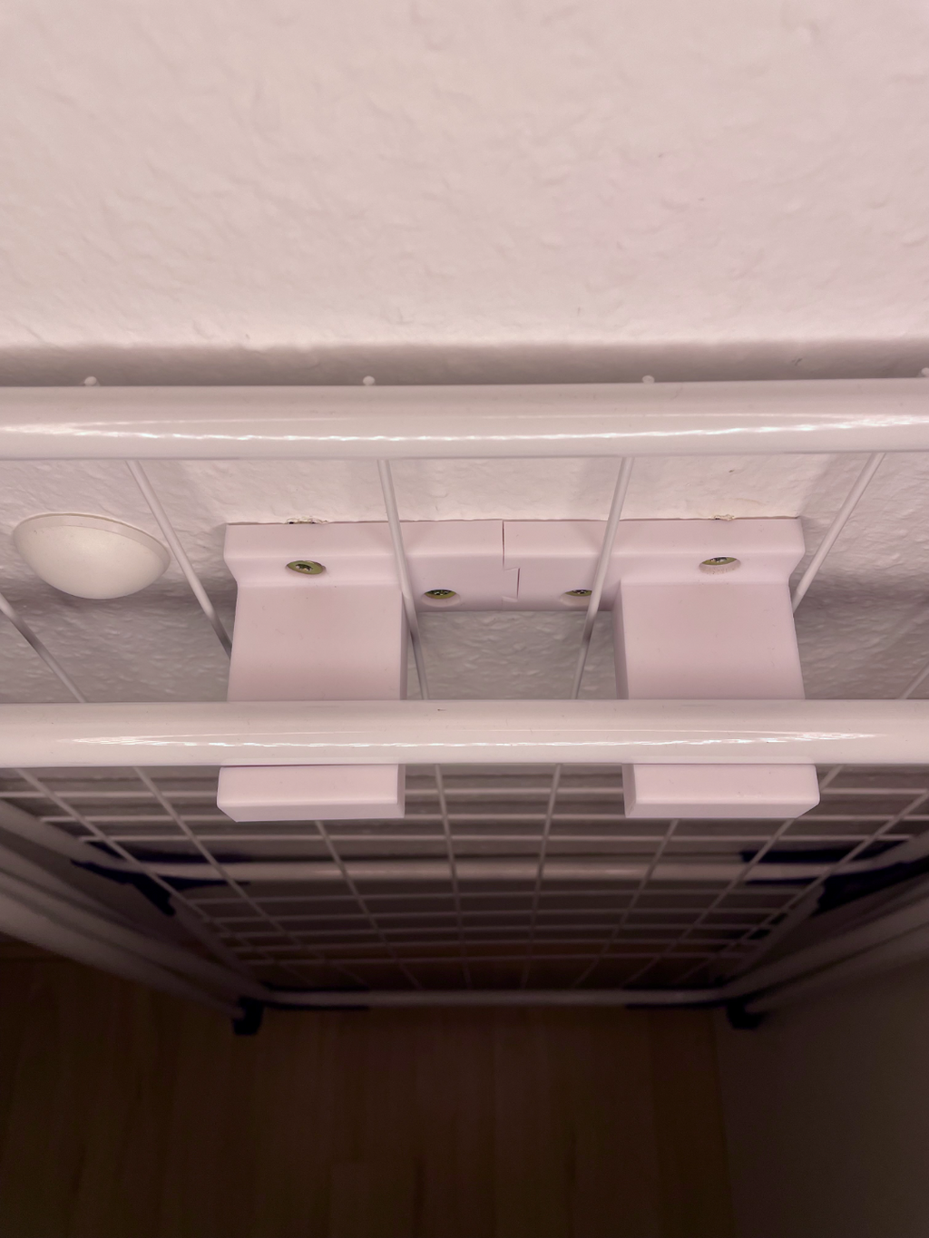 Clothes Drying Rack Wall Mount laundrey