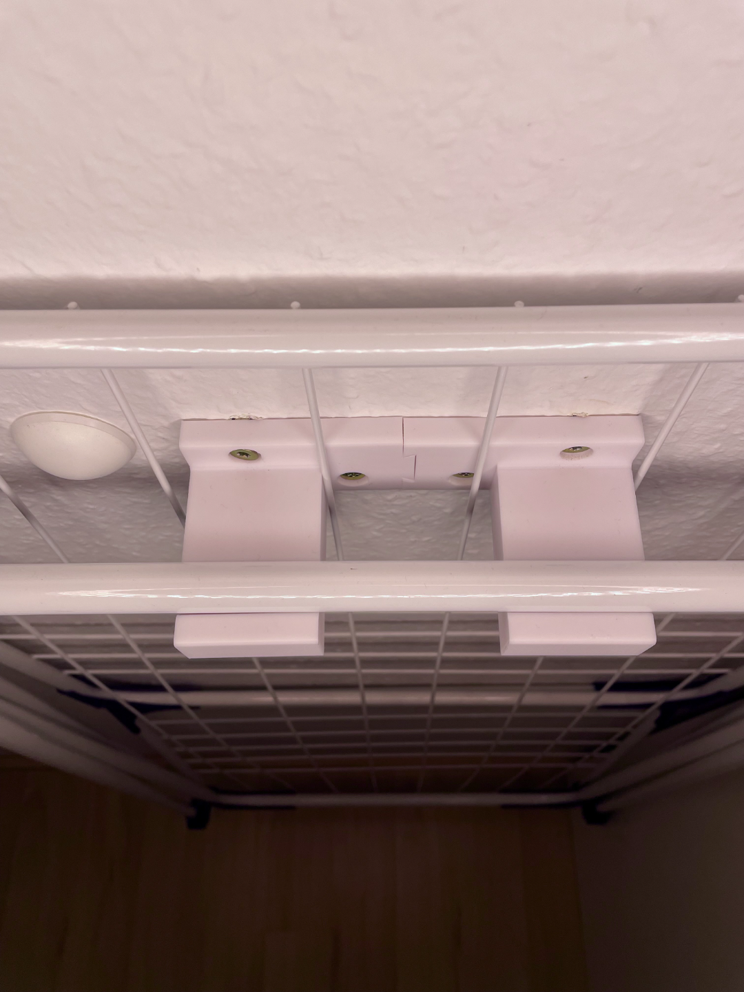 Clothes Drying Rack Wall Mount laundrey