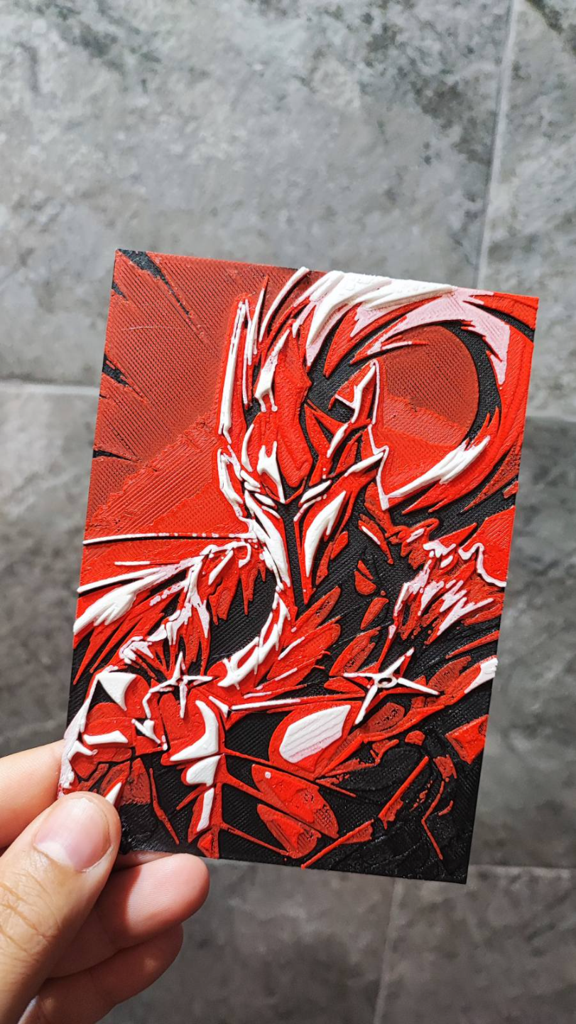 Igris the Bloodred