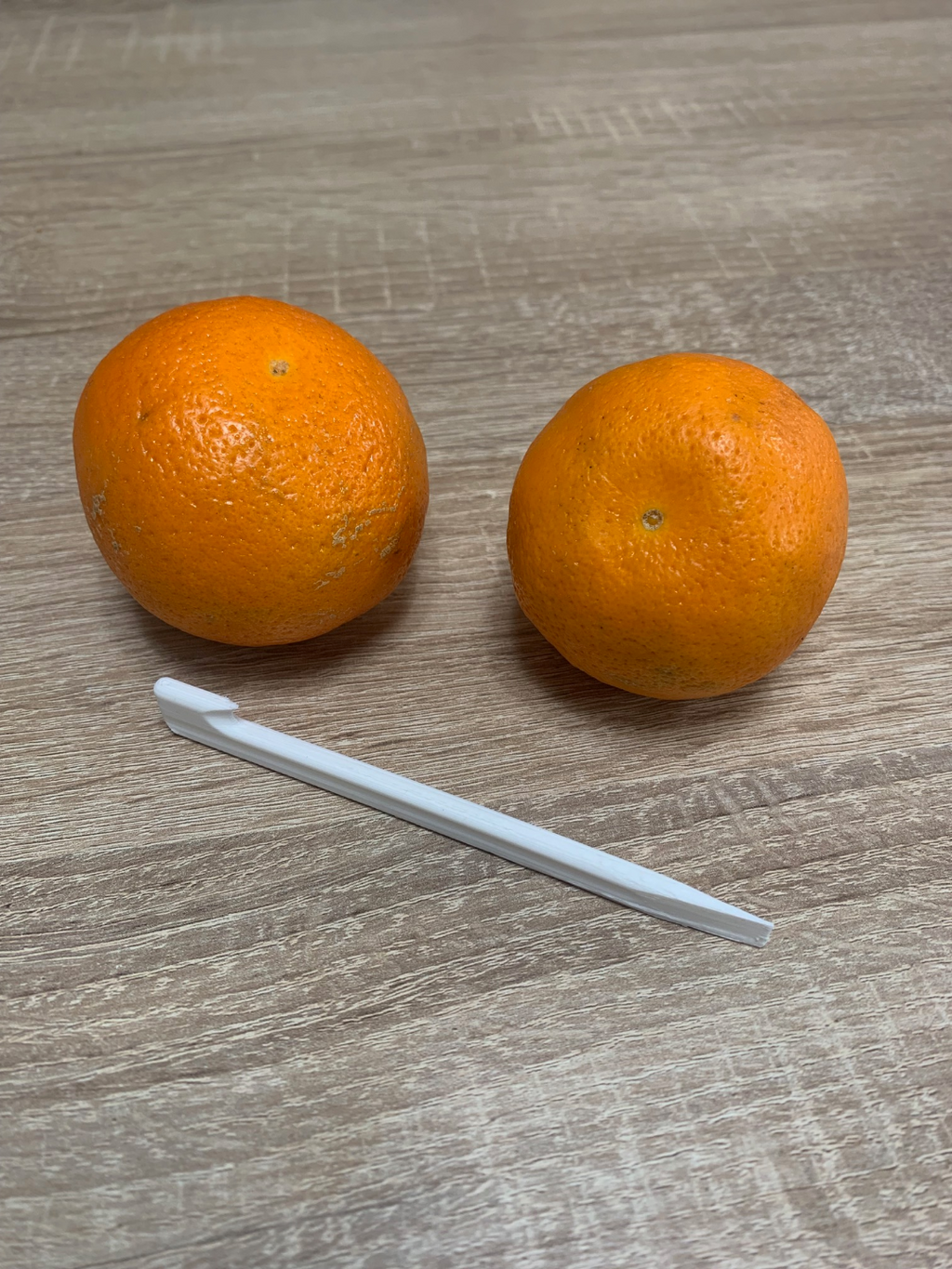 orange peeler
