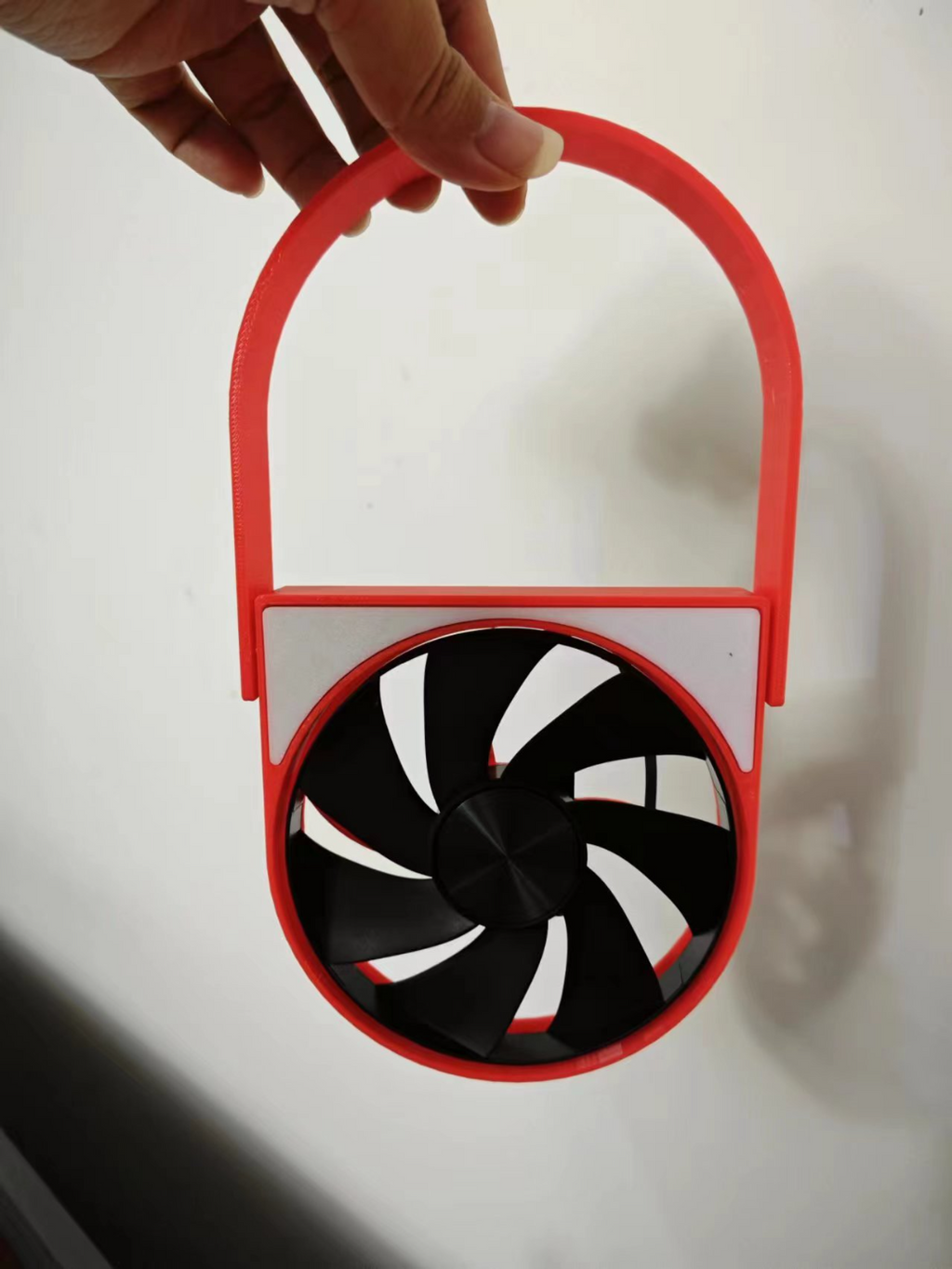 Multi-function Fan 4090(多功能风扇4090)