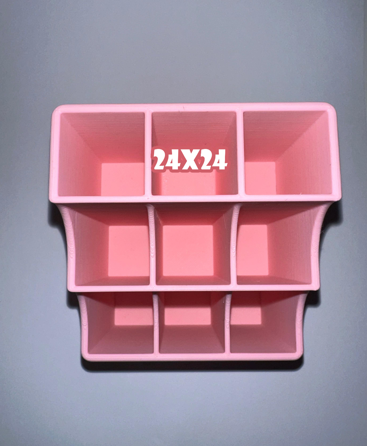 (smaller) Make up Organizer