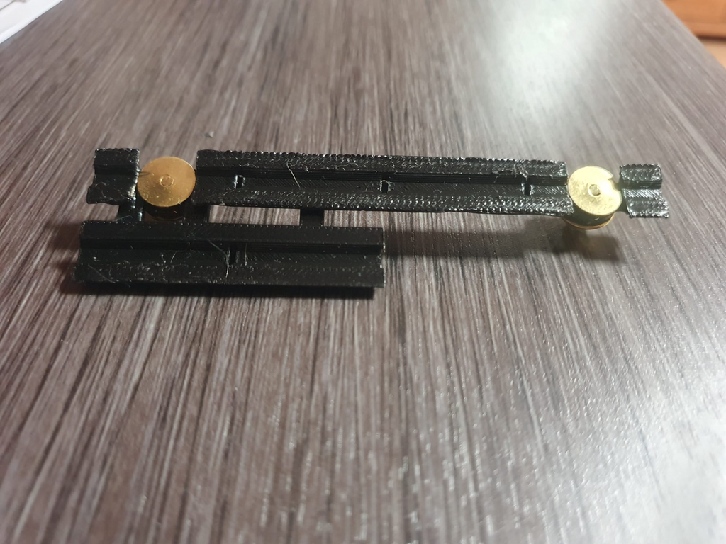 Bandschnallenhalter