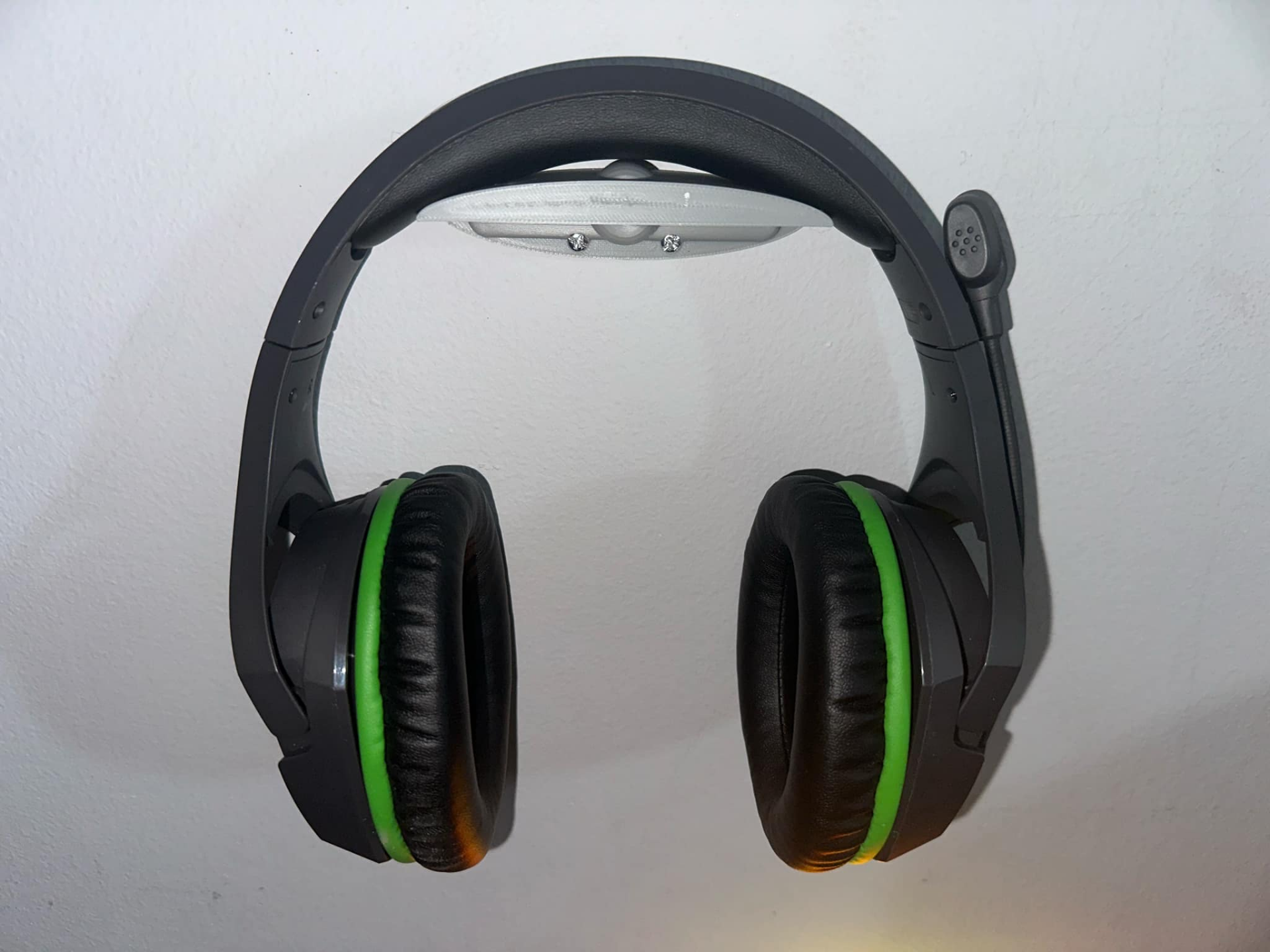 Headphone/Headset Wall Mount