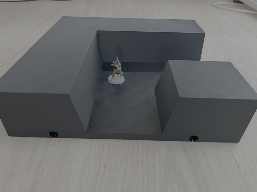 Trench Crusade Modular Board