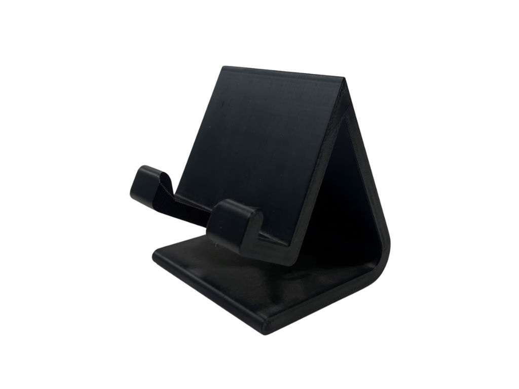 phone stand customizable