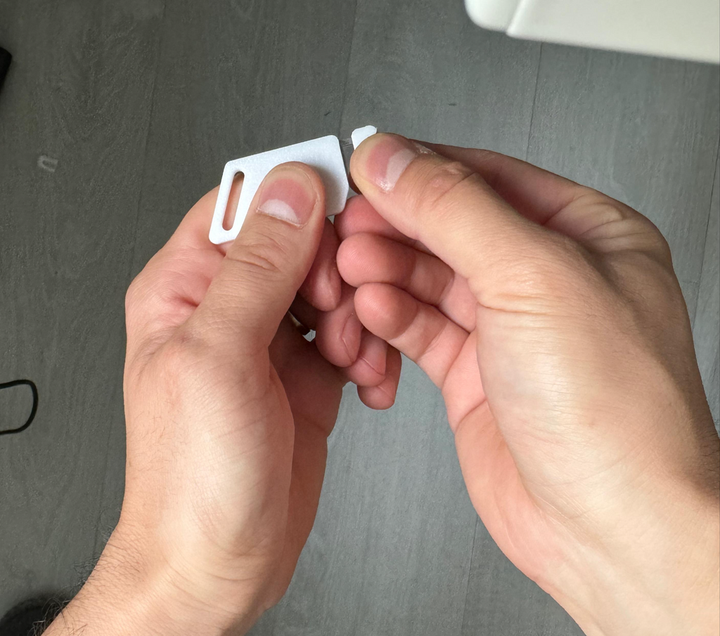 Mini utility knife