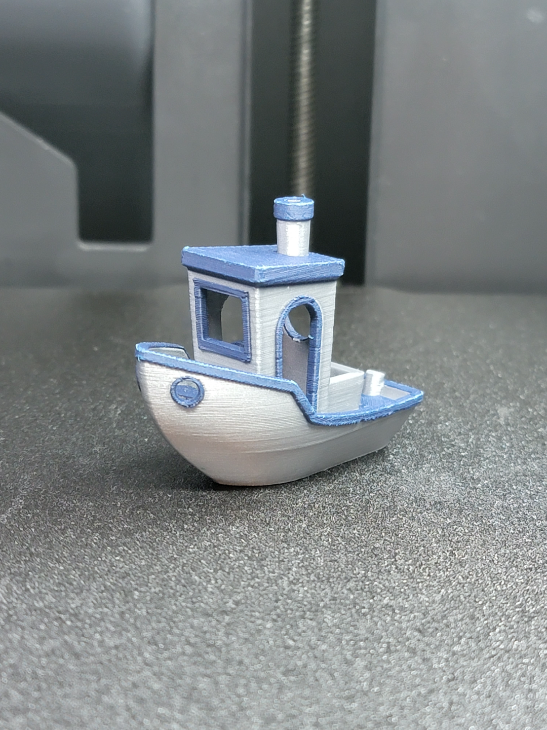 BENCHY