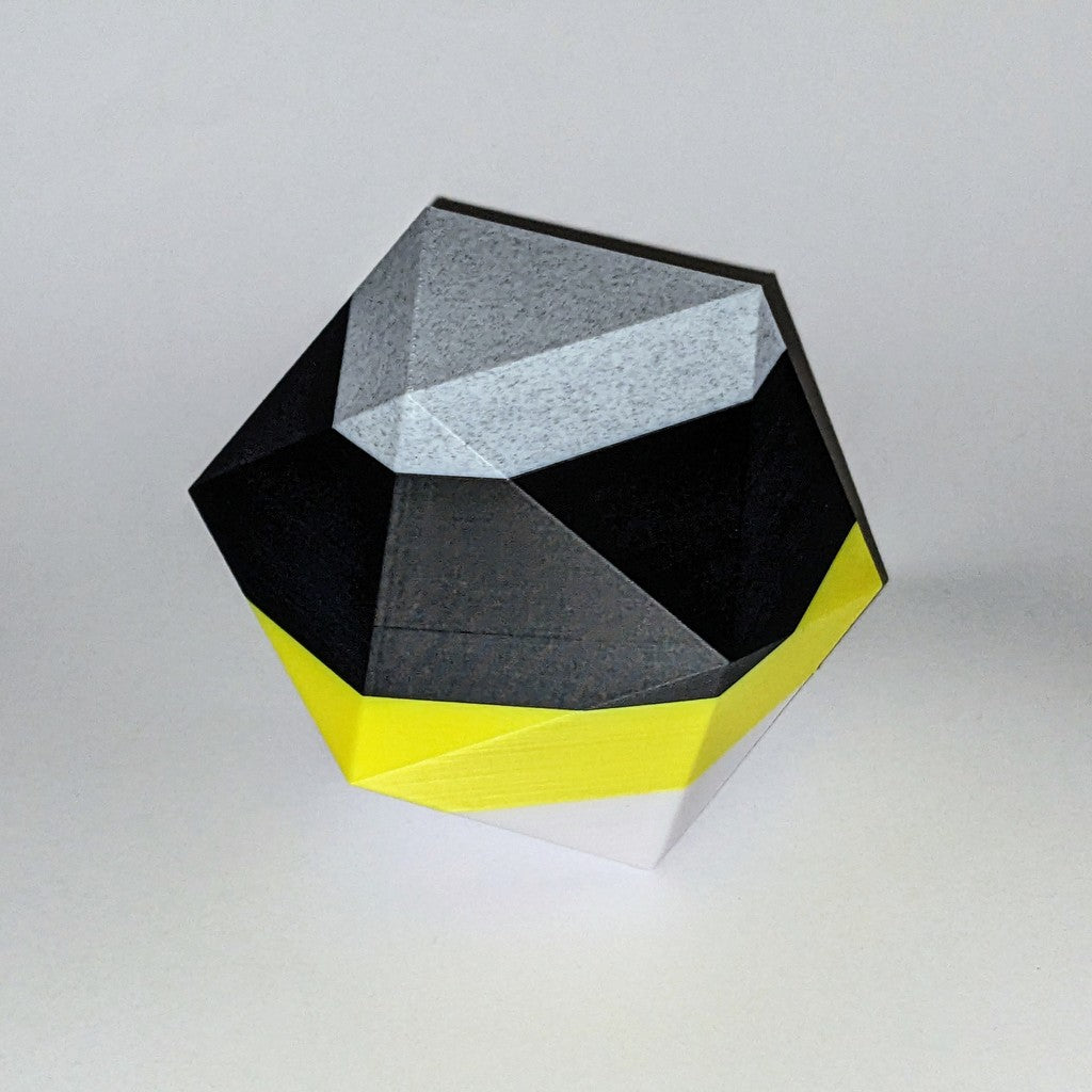 Icosahedron Collection