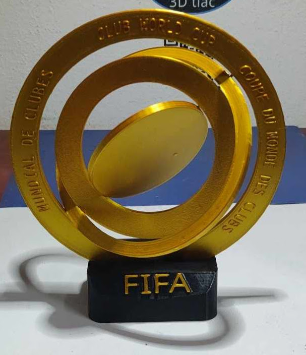 FIFA Trophy